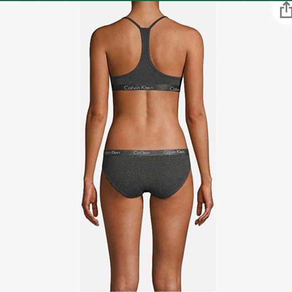 CALVIN KLEIN UNDIES SET 🦋 - Picture 8 of 8